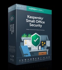 KASPERSKY SMAL OFFICE SEC  1YIL 10K+1S+10M  - 1